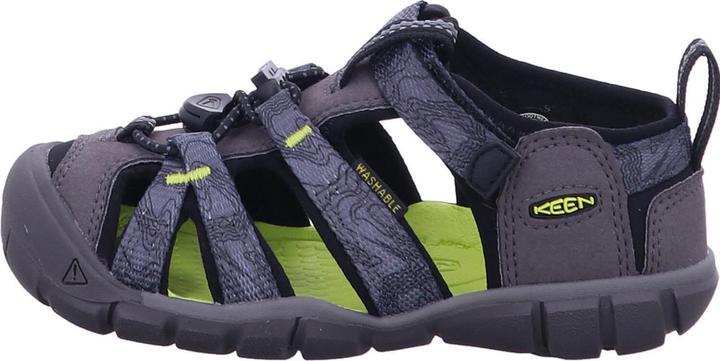 Actual product image Keen Y Seacamp II CNX (36)