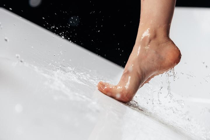 Image du produit Kaldewei SUPERPLAN ZERO 1578-1, Receveurs de douche, 140x90cm, 357800011001, 357800011001