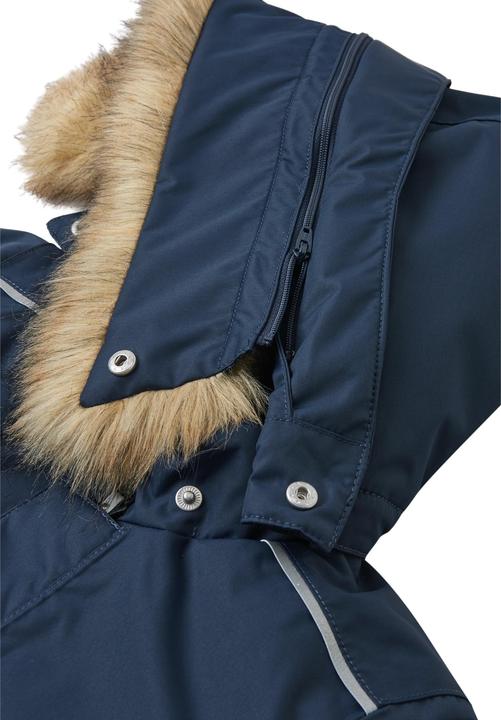 Actual product image Reima Kid's Reimatec Winter Overall Gotland (86)