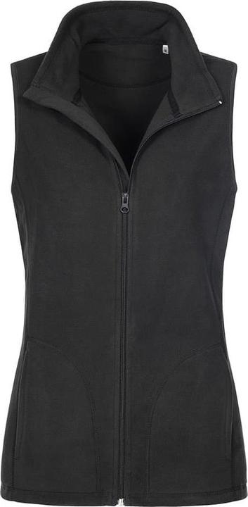 Immagine prodotto Absolute Apparel Gilet in pile Active (L)