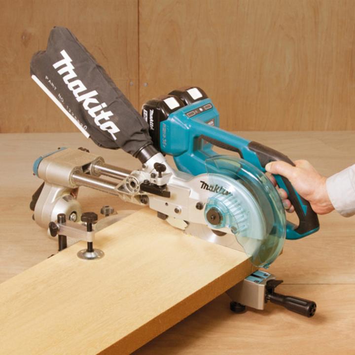 Produktbild Makita DLS714Z