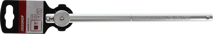 Produktbild Gedore Red red R65200049 Verlängerung mit Gleitstück 1/2" 250mm