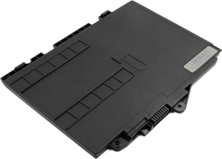 Avizar HP EliteBook 725 G3 820 G3 Akku (3 cabines, 3700 mAh)