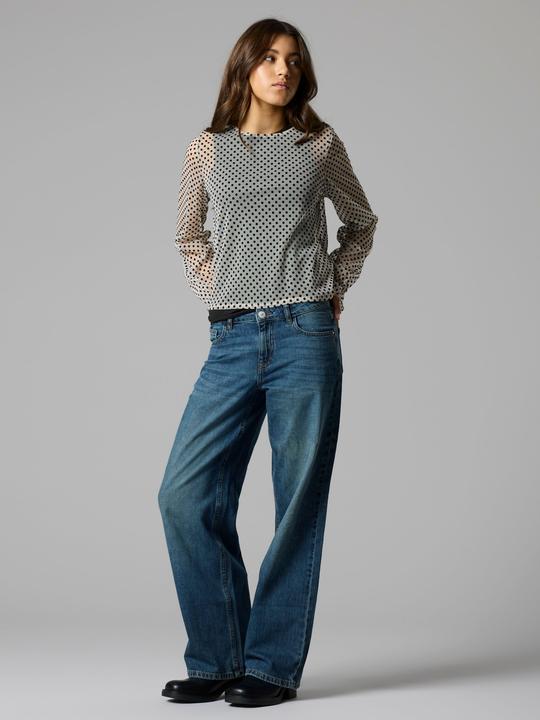 Immagine prodotto Lmtd Gepunktetes Hemd (158, 164)