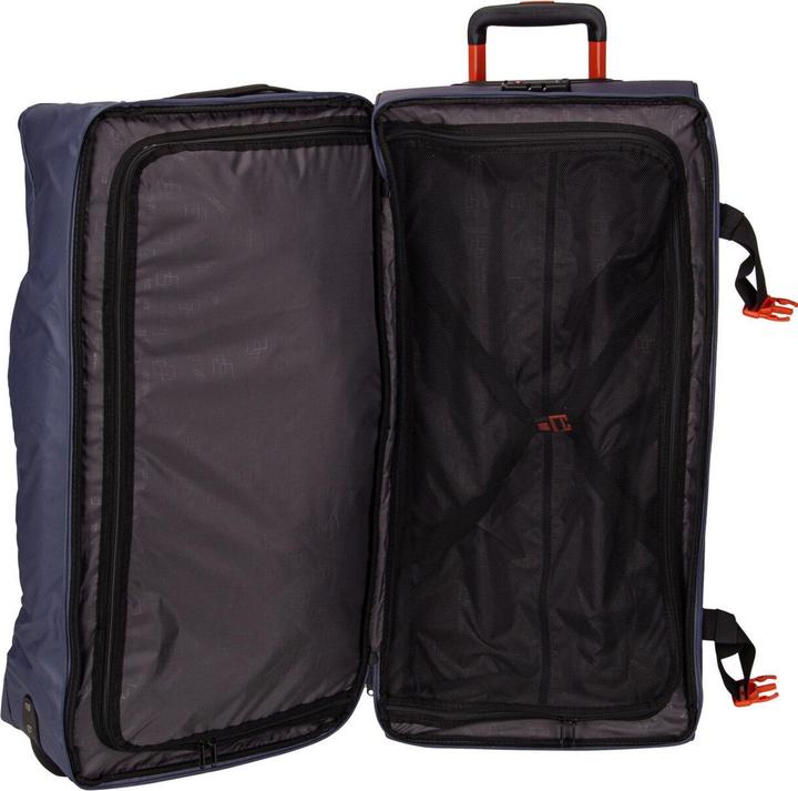 Actual product image American Tourister Urban Track Duffle/Wh L Coated (116 l)