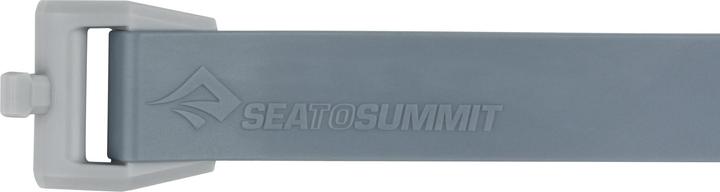 Actual product image Sea To Summit Stretch-Loc fastening straps