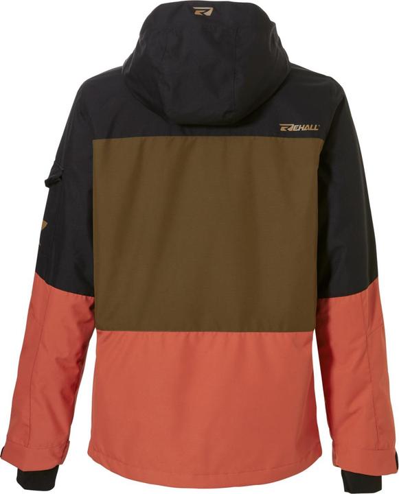 Produktbild Rehall Carls-R - 60979 (S)