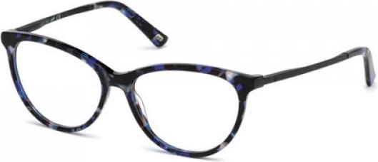 Actual product image WEB Eyewear Spectacle frame We5239 54090