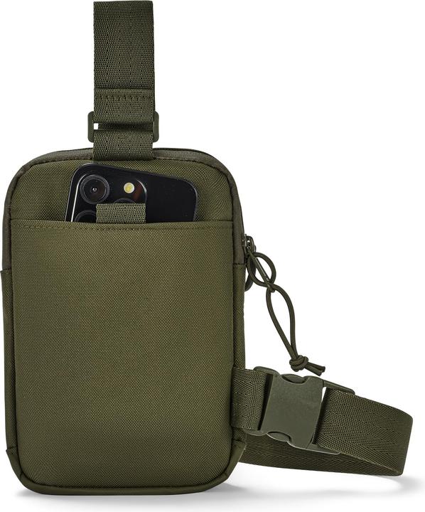 Actual product image Johnny Urban Brusttasche Arthur