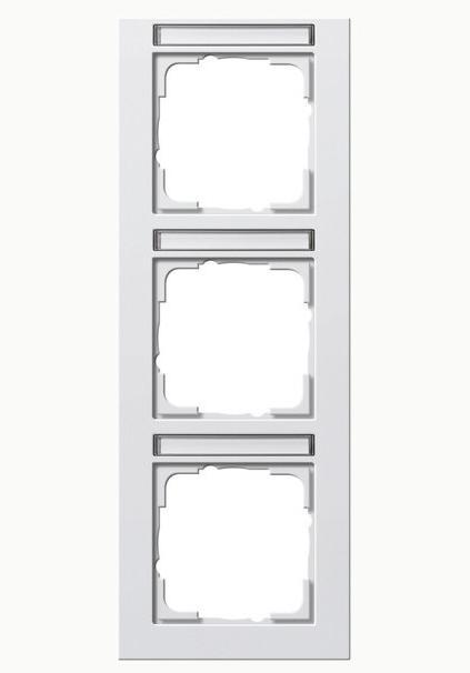 Produktbild Gira Abdeckrahmen