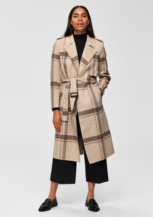 Produktbild Selected Femme Mantel