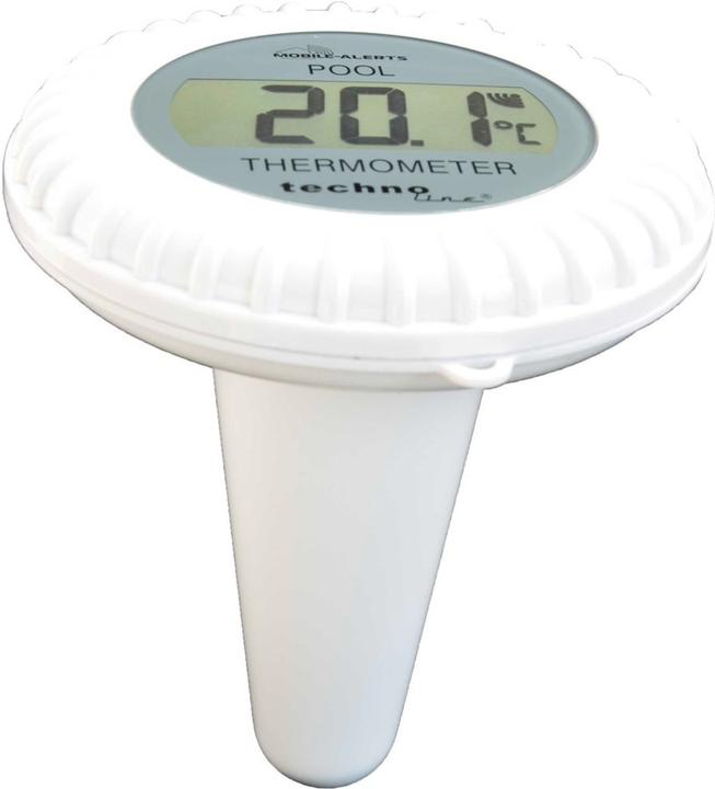 Technoline Poolsensor Set