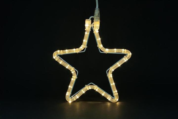 Image du produit STT Mini étoile LED