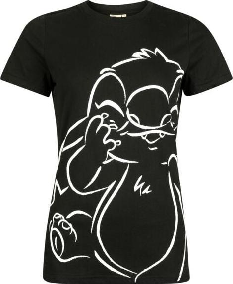 Produktbild Lilo & Stitch Heart Shine (L)