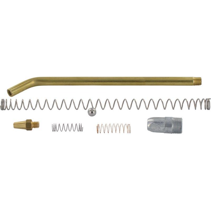 Reilang, Utensili autofficina, RSP500MK Kit di ricambi