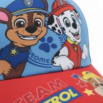 Produktbild Paw Patrol The Kinderkappe Blau (53 Cm)