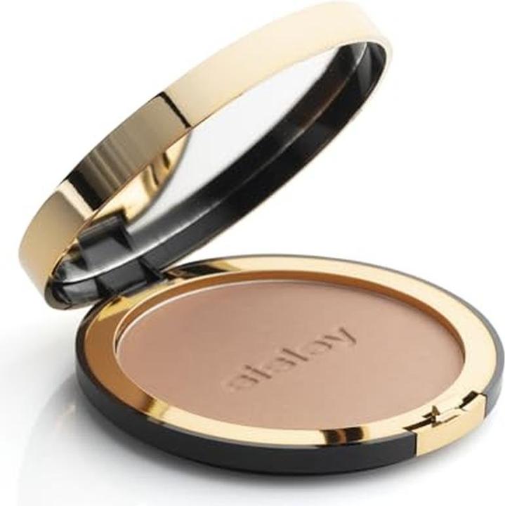 Actual product image Sisley Phyto-Poudre Compacte (1 Rosy)