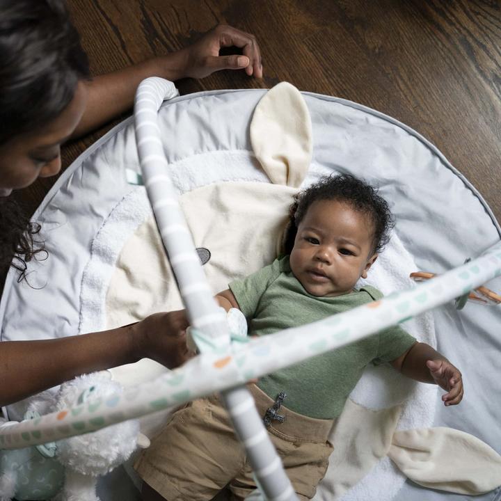 Produktbild Ingenuity Sheppy's Spot