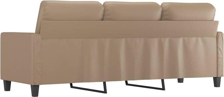 Produktbild vidaXL 3-Sitzer-Sofa (3-Sitzer)