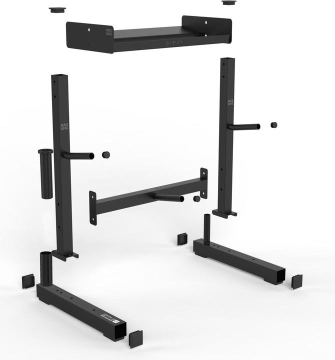 Actual product image Corength Schlauch - Ablageflaeche