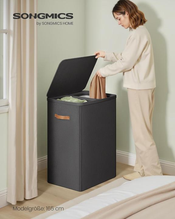 Actual product image Songmics Oliver (170 l)