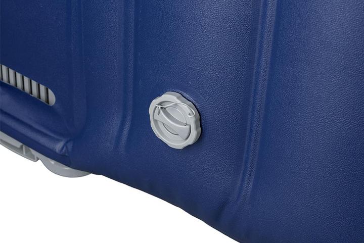 Produktbild Bestway Lay-Z-Spa Hawaii MaxHold EnergySense (6 Personen)