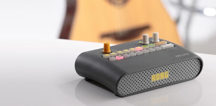 Image du produit Korg KR mini