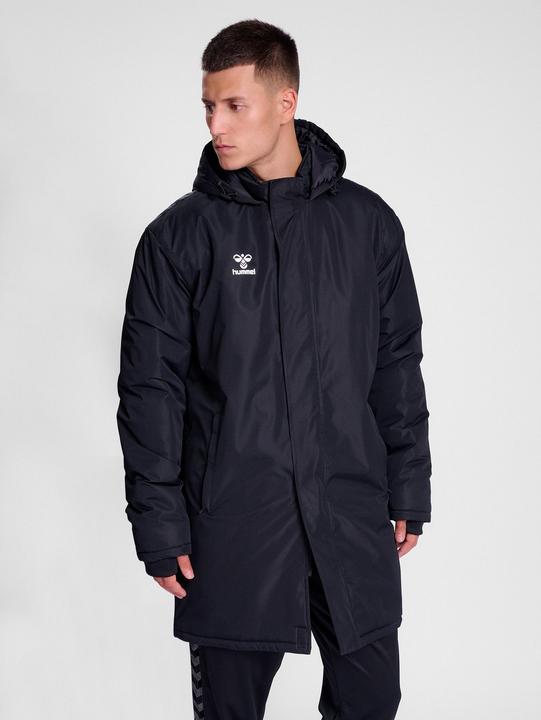 Actual product image hummel Authentic Bench (XXL)