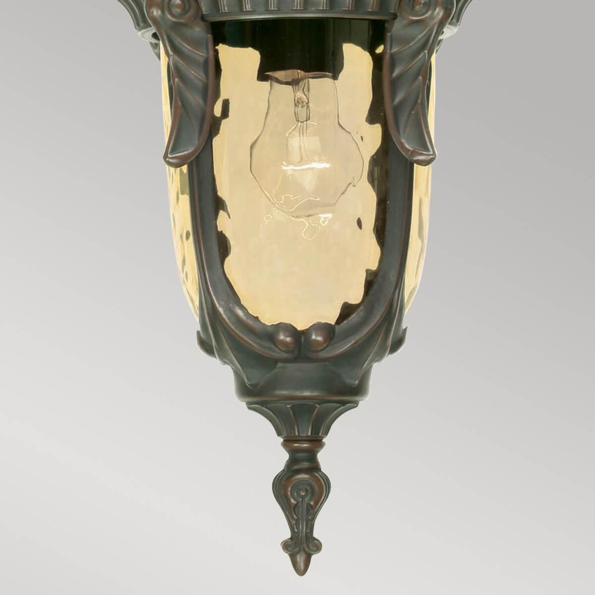Thumbnail - Elstead Lighting, Gartenbeleuchtung, Philadelphia (E27, IP44)