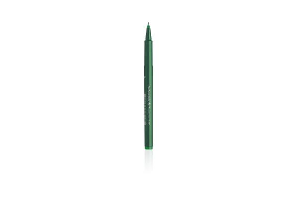 Produktbild Schneider Faserschreiber 147 (Green, 10 x)