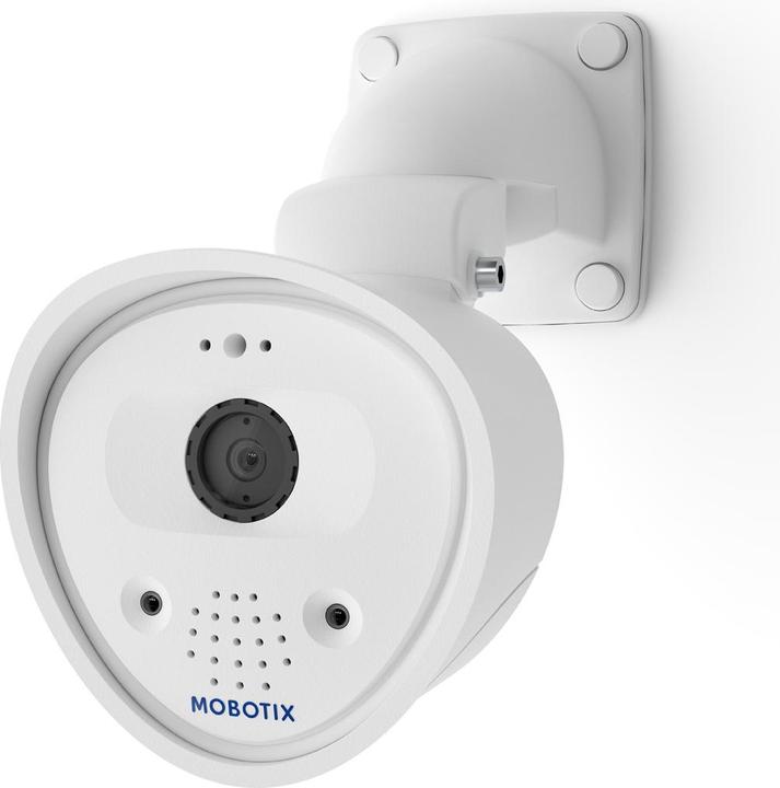 Actual product image Mobotix Box network camera (3840 x 2160 pixels)