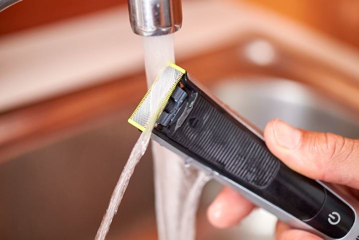 Immagine prodotto Philips OneBlade Pro