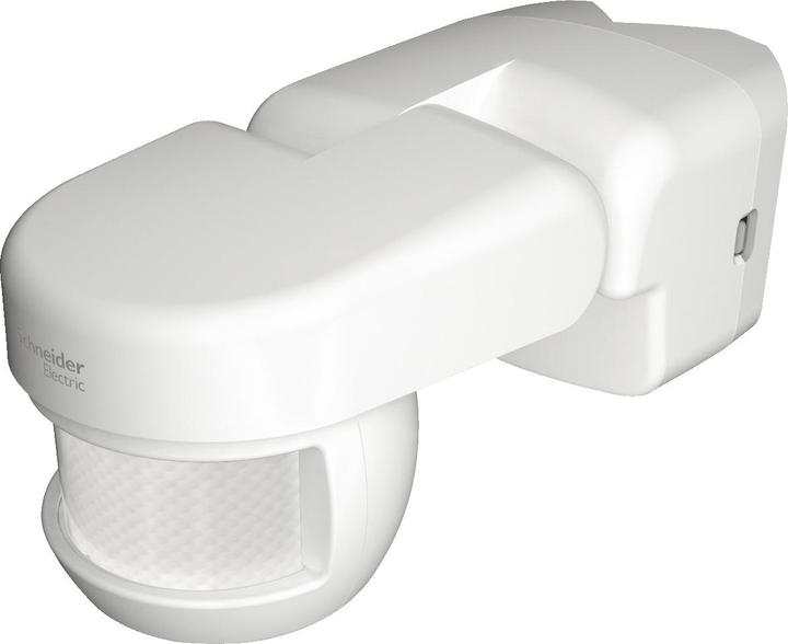 Produktbild Schneider Electric ARGUS Aussenbewegungsmelder Standard 120, CCT56P004 (12 m)