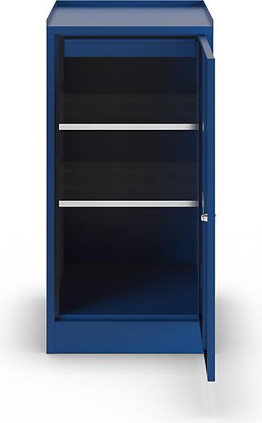 Actual product image eurokraft basic Tool cabinet (50 cm, 100 cm)