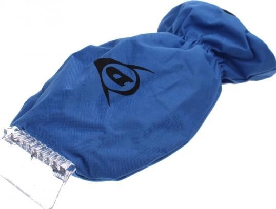 Produktbild Dunlop Eiskratzer mit Handschuh