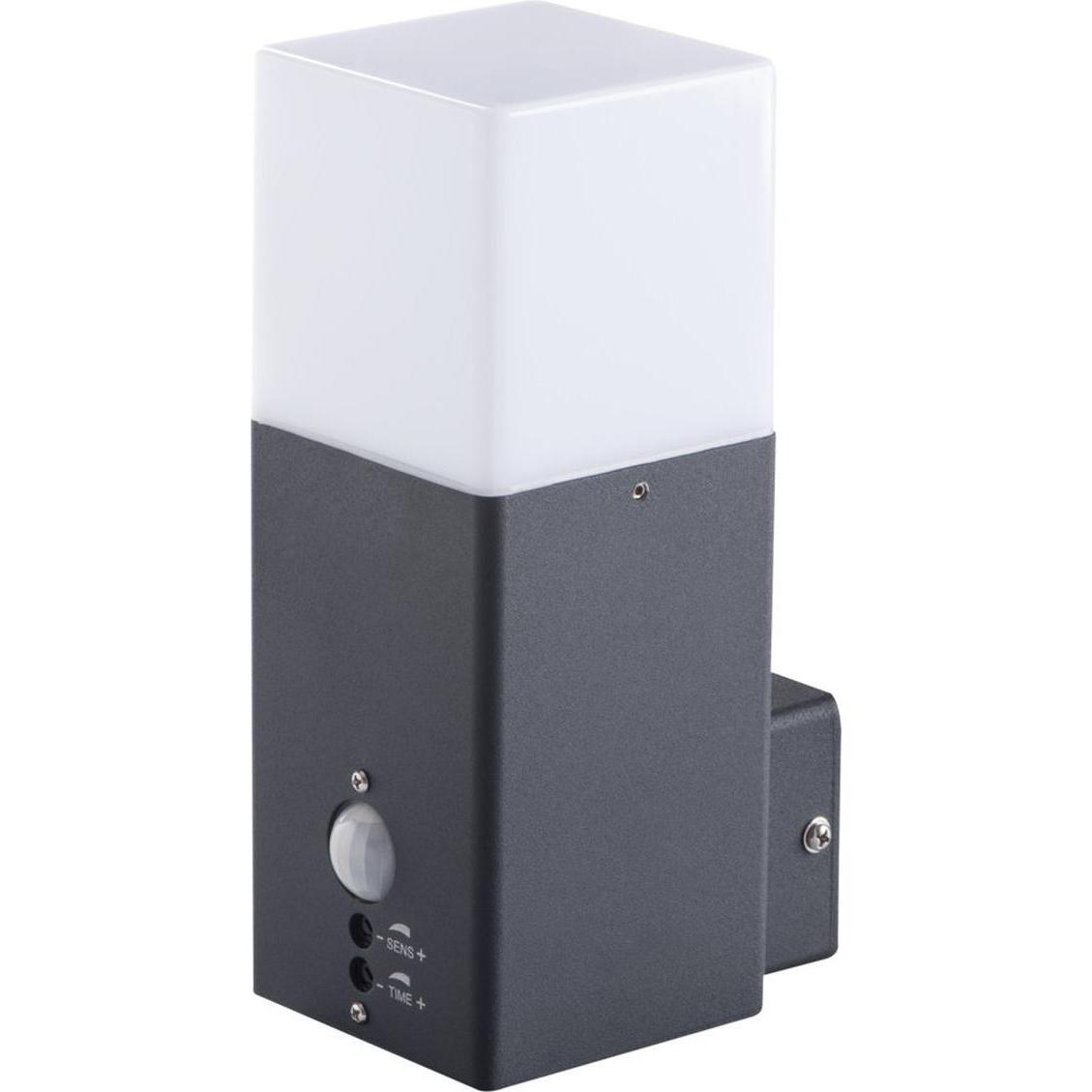 Licht-Erlebnisse, Gartenbeleuchtung, Rois (E27, IP44)