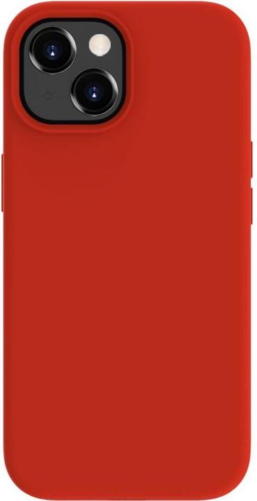 Actual product image Evelatus iPhone 15 Premium Magsafe Soft Touch Silicone Case (Apple iPhone 15)