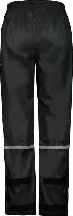 Immagine prodotto JP1880 Pantaloni anti-pioggia impermeabili JAY-PI dal taglio ampio con chiusura a strappo sull'orlo (XXL)