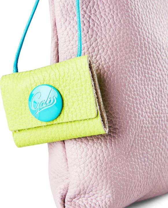 Immagine prodotto Gabs Beyonce Schultertasche Leder 35 cm