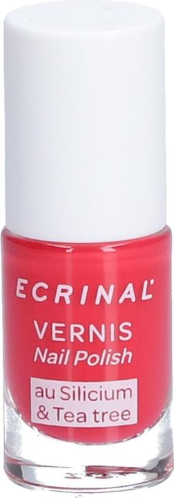 Produktbild Ecrinal Nagellack fuchsia