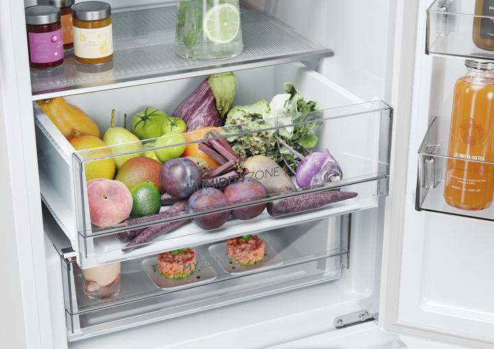 Produktbild Haier HTW5618ENPW (360 l)