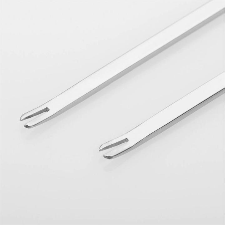 Actual product image Westmark 2 lobster forks silver (2 pcs.)