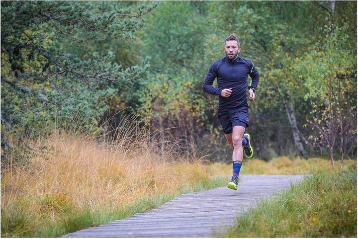 Produktbild Thuasne Mi-hautes Up Activ (35 - 38)