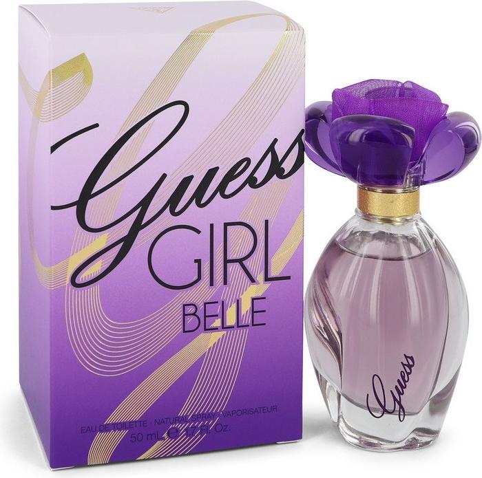 Immagine prodotto Guess Ragazza Belle (Eau de toilette, 50 ml)