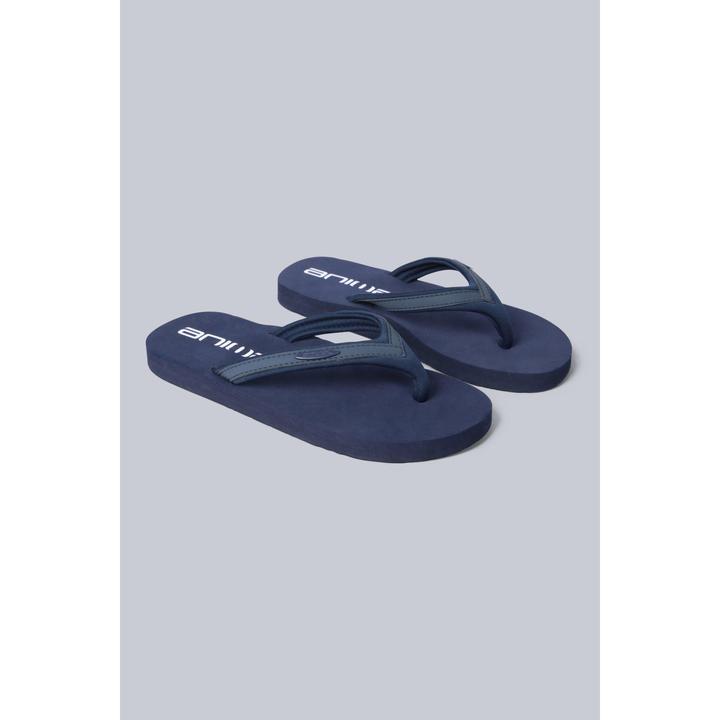 Actual product image Acme Made Womens/Ladies Swish Recycled Flip Flops (41)