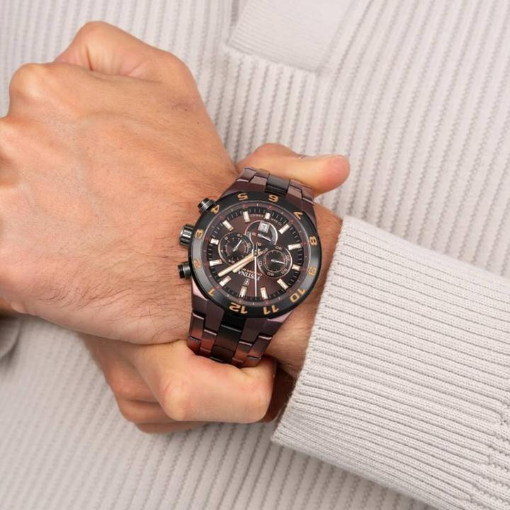 Immagine prodotto Festina F20708/1 Chrono Bike Edizione Speciale (Cronografo, 45 mm)