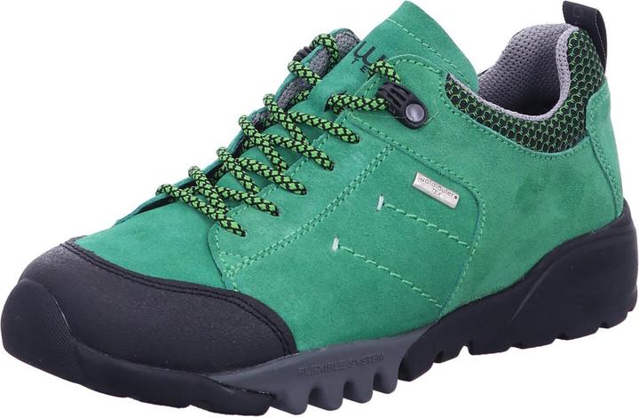 Waldläufer Outdoorschuh Amiata (41)