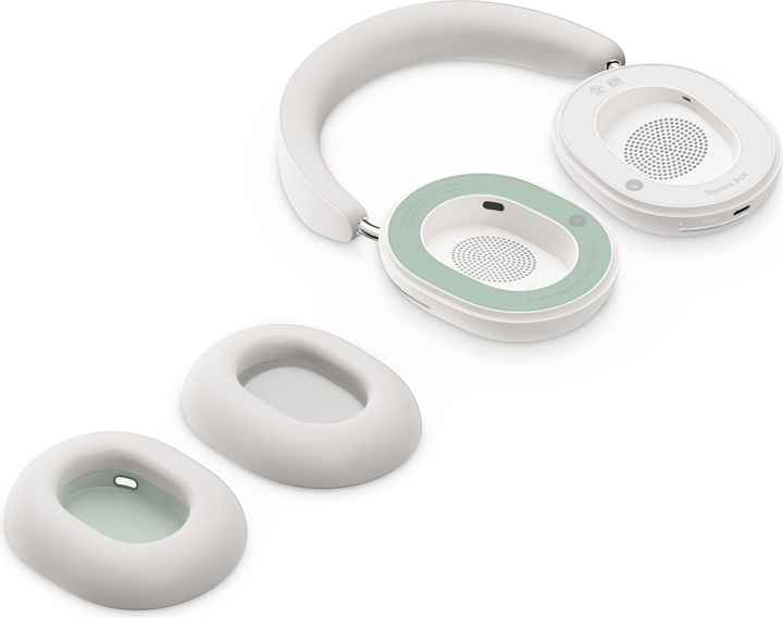 Actual product image Sonos Ace (ANC, 30 h, Wireless)
