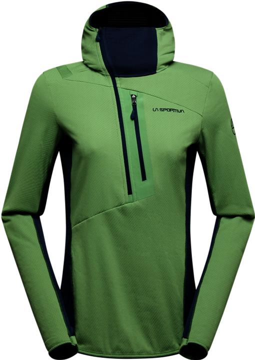 Image du produit La Sportiva Big Wall Pullover Hoody (XS)