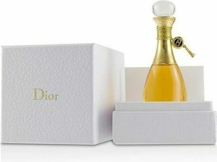 Actual product image Dior J'adore (Eau de parfum, 15 ml)